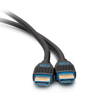 CablesToGo 3ft/0.9M Premium High Speed HDMI Cable