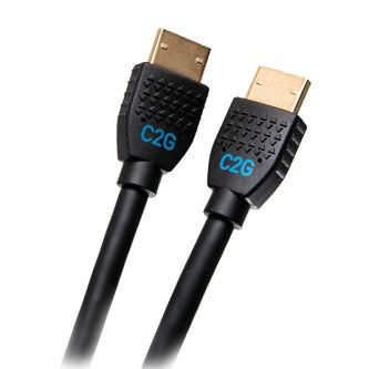 CablesToGo 15ft/4.5M Premium High Speed HDMI Cable