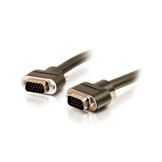 CablesToGo 15ft C2G SEL VGA Video Cable M/M