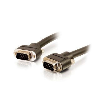 CablesToGo 50ft C2G SEL VGA Video Cable M/M