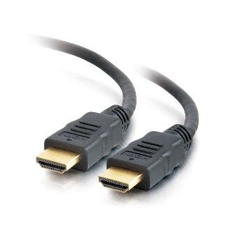 CablesToGo 4FT HDMI Cable w/ Ethernet