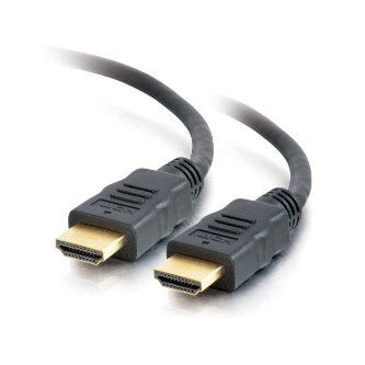 CablesToGo 15ft High Speed HDMI Cable w/Ethernet
