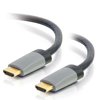 CablesToGo 6ft SELECT IN WALL HDMI HS W ETHER CBL
