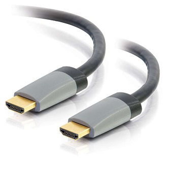CablesToGo 15ft SELECT IN WALL HDMI HS W ETHER CBL