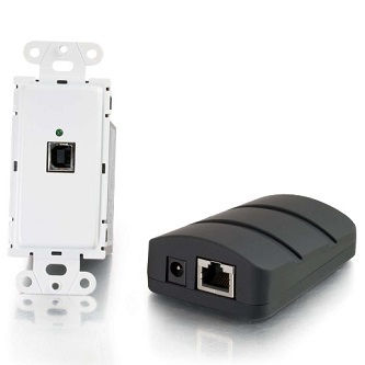 CablesToGo Trulink USB 2.0 WP Lex  Dongle Rex Kit