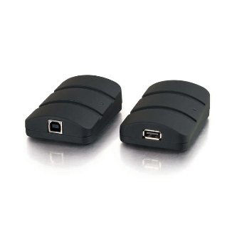 CablesToGo Trulink USB 2.0 Dongle Lex + Don Rex Kit