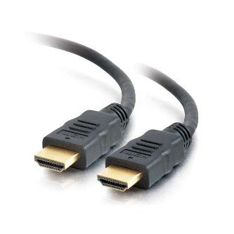 CablesToGo 3FT HDMI HS W ETHERNET CBL
