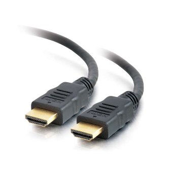 CablesToGo 10FT HDMI HS W ETHERNET CBL