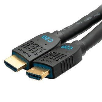 CablesToGo 15ft/4.5m UltraFlex Active HDMI Cable 4K
