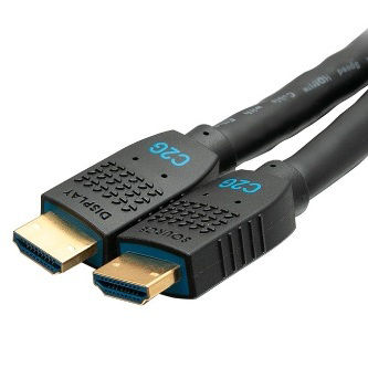 CablesToGo 35ft/10.7m UltraFlex Active HDMI Cble 4K