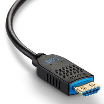 CablesToGo 35ft C2G Perform Series High Speed AOC