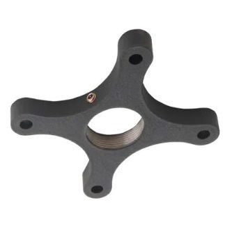 Chief 5" DESIGNER CEILING PLATE