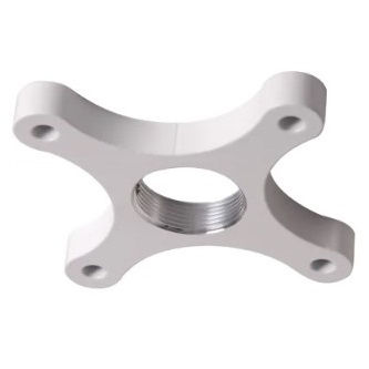 Chief 5" DESIGNER CEILING PLATE