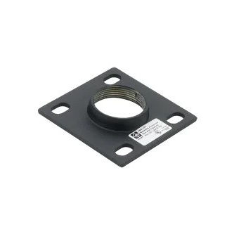 Chief 4" CEILING PLATE W 1 1/2" NPT