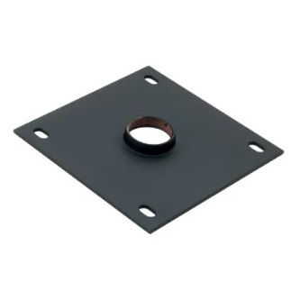 Chief 8" FLAT CEILING PLATE, TAA