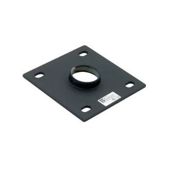 Chief CMA-115 FLAT CEILING PLATE