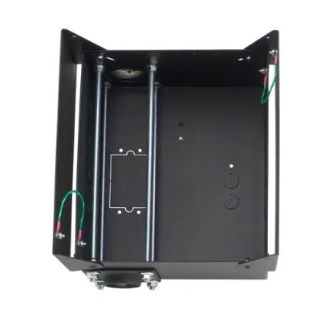 Chief INSTALLATION JOB BOX