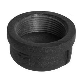 Chief 1.5" NPT CAP