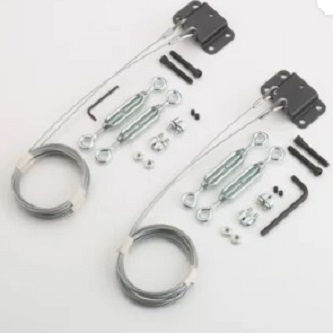 Chief SUPPORT BRACKET AND CABLE ASSY