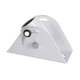 Chief ANGLED CEILING ADAPTER WHITE