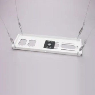 Chief CEILING PLATE, 8" X 24", TAA