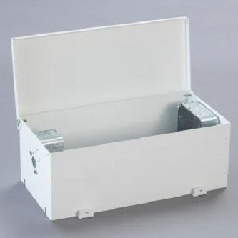 Chief PLENUM CEILING BOX