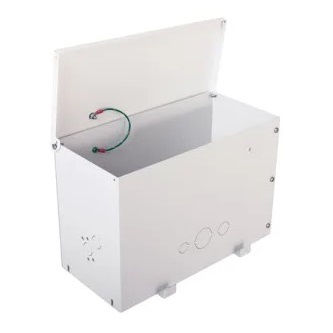 Chief PLENUM CEILING BOX