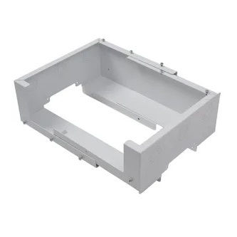 Chief SYSAU PLENUM RATED STORAGE BOX