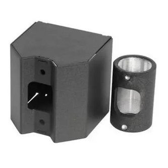 Chief SINGLE ELECTRIC OUTLET COUPLER