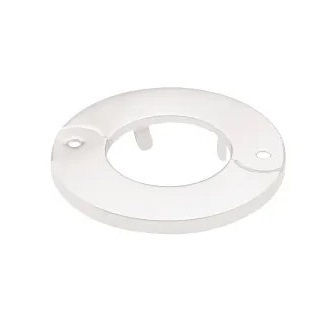 Chief SHIELD RING, WHITE
