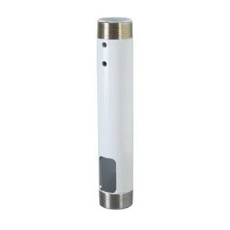 Chief FIXED PIPE 48" WHITE