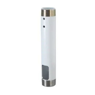 Chief FIXED PIPE 60" WHITE