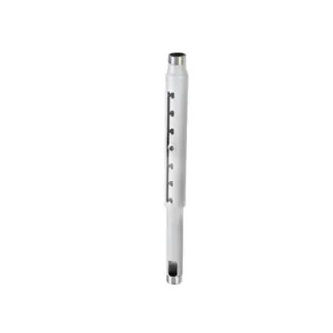 Chief ADJ. PIPE 96" TO 120" WHITE