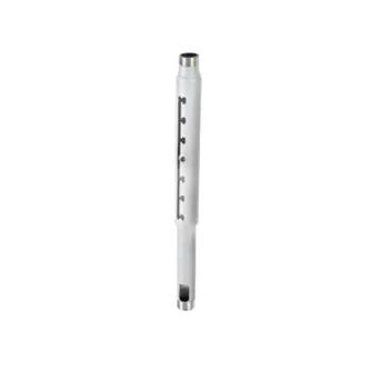 Chief ADJ. PIPE 108" TO 132" WHITE
