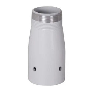 Chief 1-1/2 NPT CUTOFF THREAD ADAPTER