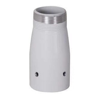 Chief 1-1/2 NPT CUTOFF THREAD ADAPTER