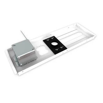 Chief ABOVE-TILE KIT + ELEC HOUSING