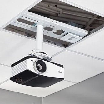 Chief SUSPENDED CEILING BRIDGE W/ POWER