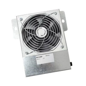 Chief CMS 491/492 12V FAN KIT