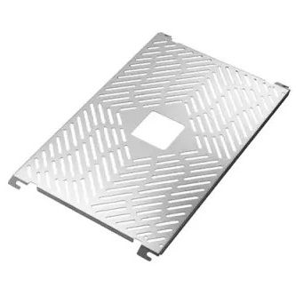 Chief 2' x 2' AV Component Shelf
