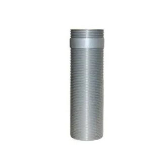 Chief CMSZ006 FIXED PIPE FULLY THREADED 6" SIL