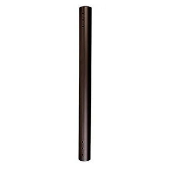 Chief CPA COLUMN, BLACK, 36"