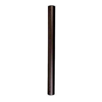Chief CPA COLUMN, BLACK, 48"