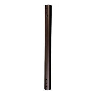Chief CPA COLUMN, BLACK, 60"
