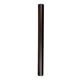 Chief 96" CPA COLUMN, BLACK
