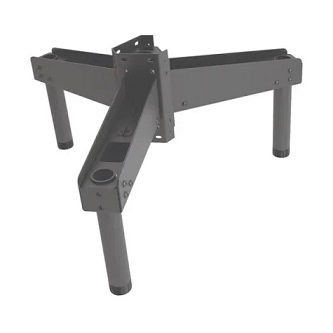 Chief CEILING MOUNT, TRIPLE, ACCESSORY