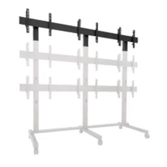Chief FUSION CART ACCESSORY - 3 SCREENS WIDE