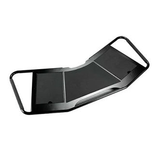 Chief LARGE SHELF BLACK