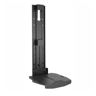 Chief FUSION 8" ABOVE/BELOW SHELF, L DISPLAYS