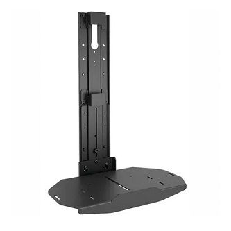 Chief FUSION 14" ABOVE/BELOW SHELF, L DISPLAYS